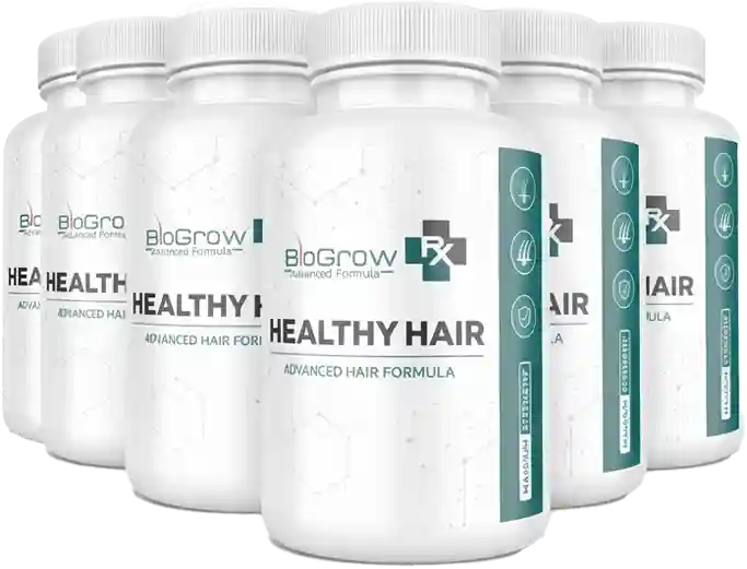 BioGrow RX Buy
