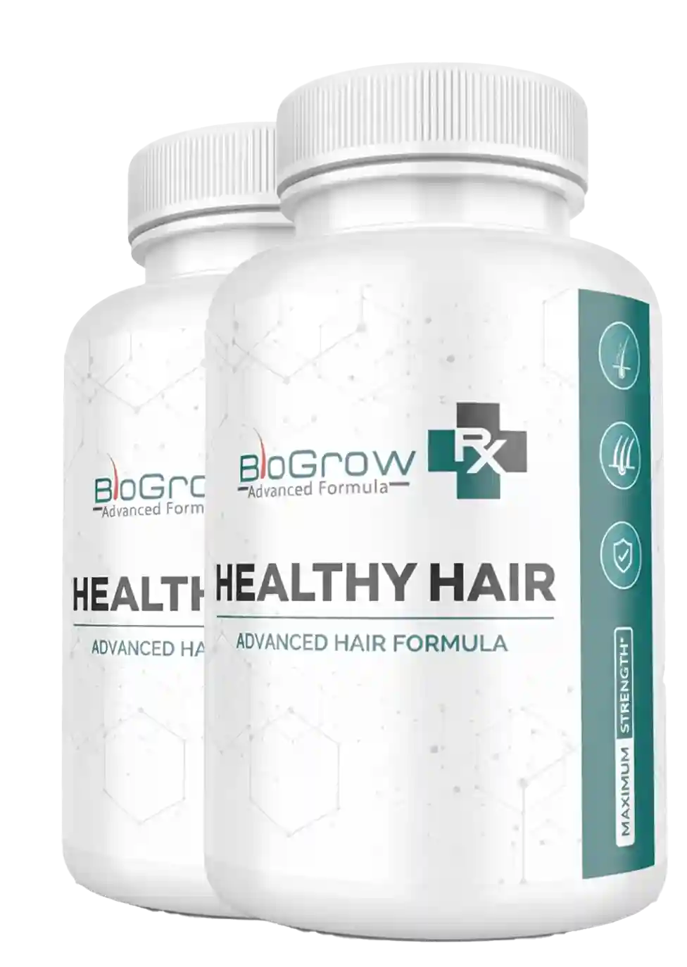 BioGrow RX supplement